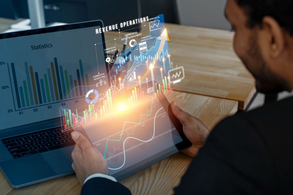 Dashboard operativa AI